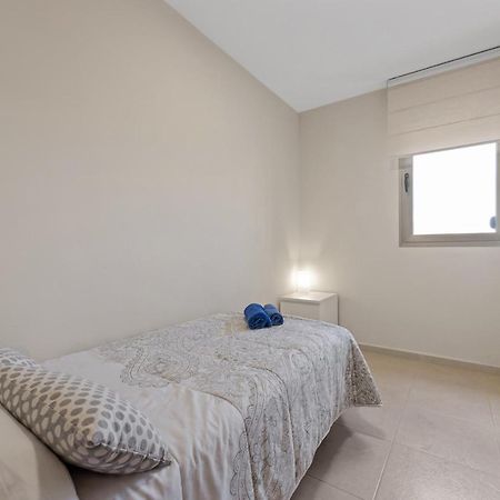 Alisios Apartment Аресифе Екстериор снимка