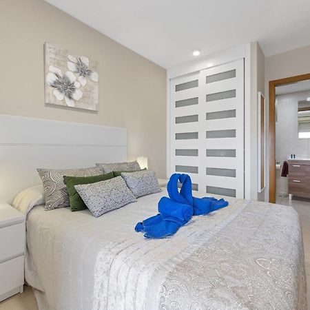 Alisios Apartment Аресифе Екстериор снимка