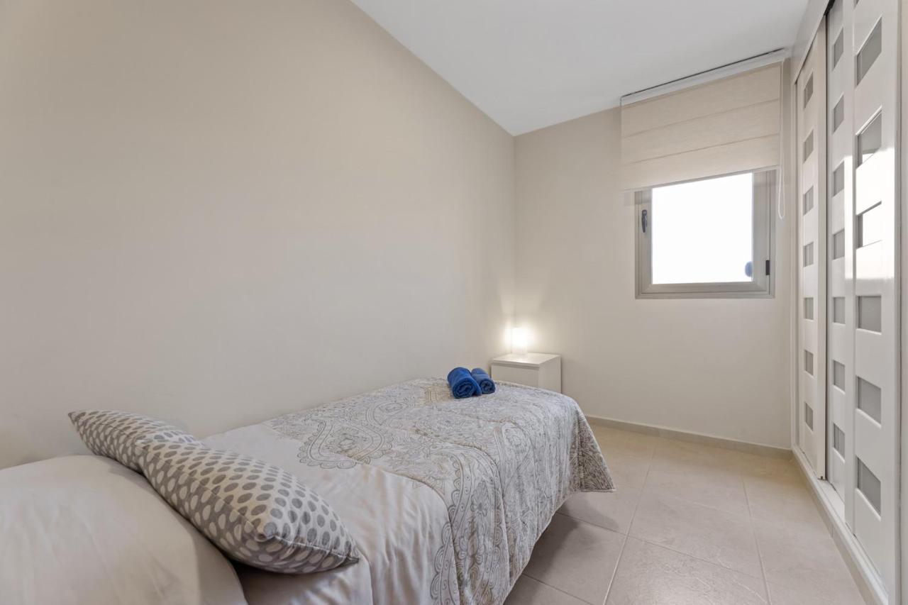 Alisios Apartment Аресифе Екстериор снимка