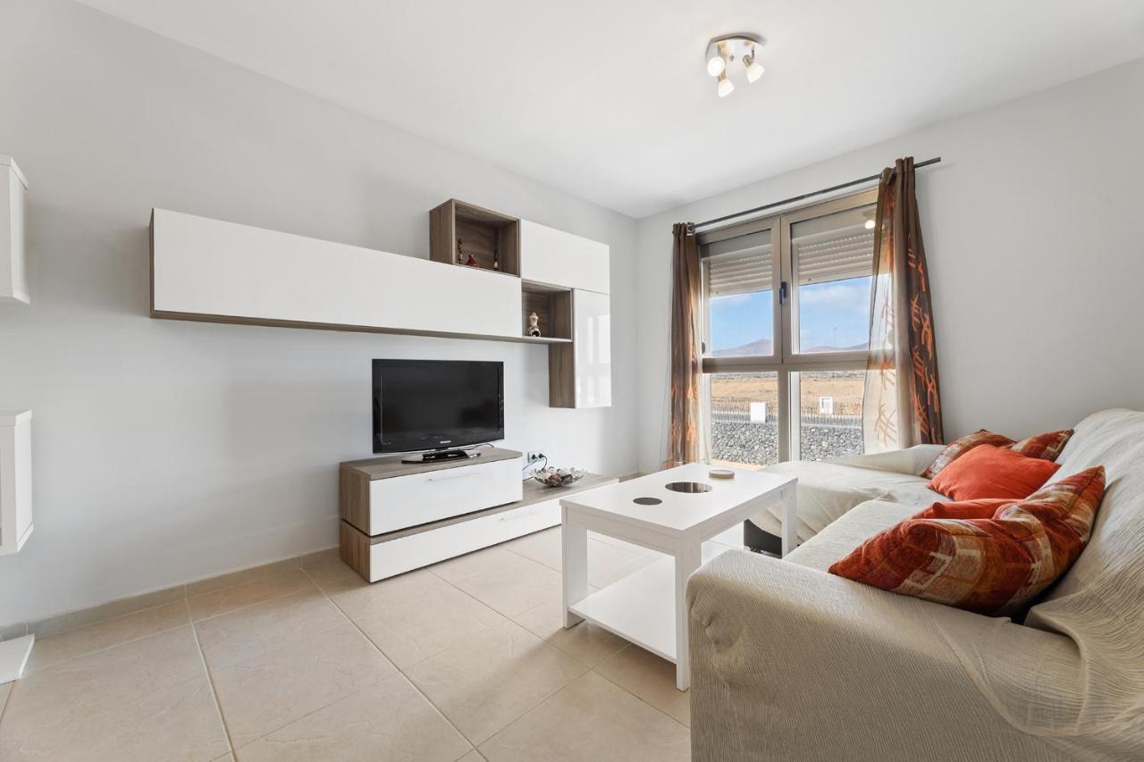 Alisios Apartment Аресифе Екстериор снимка